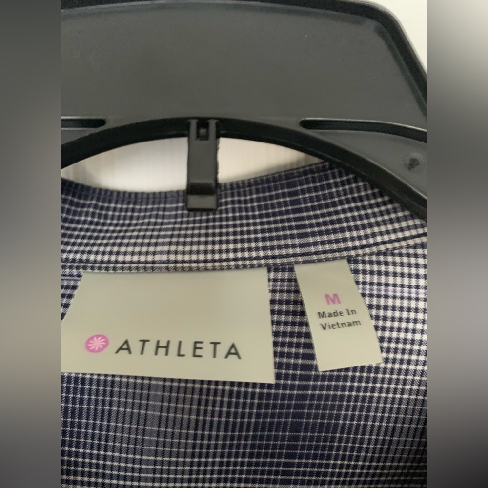 Athleta Blouse